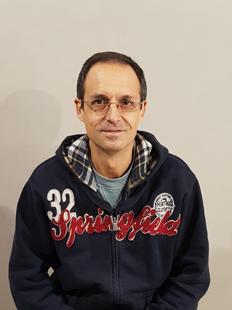 Martí Parera – Departament ferreteria