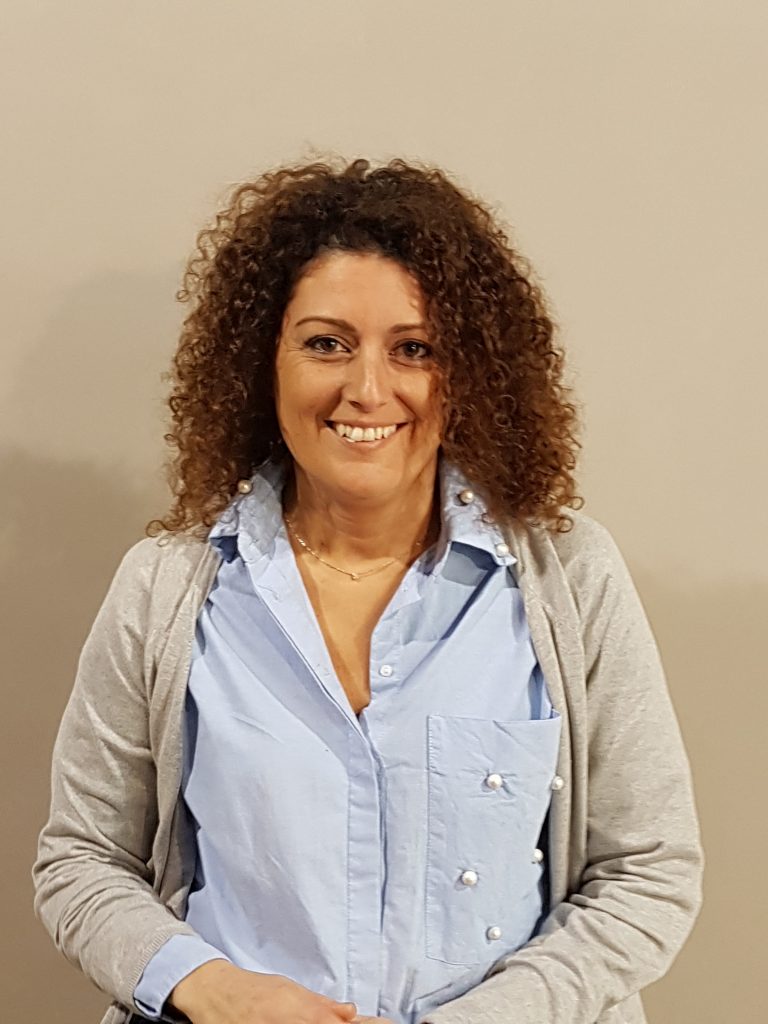 Mònica Romero – Assessora tècnica-comercial