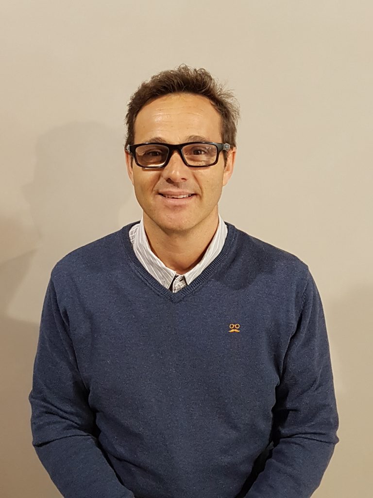 Pere Creixell – Gerència