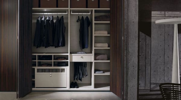 dissenyar el vestidor perfecte