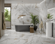 La tendència del Tile Drenching