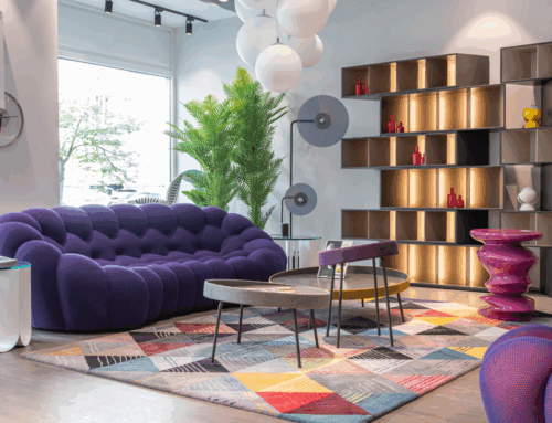 Colors i textures per a interiors amb caràcter: tendències 2025 per a reformes amb estil